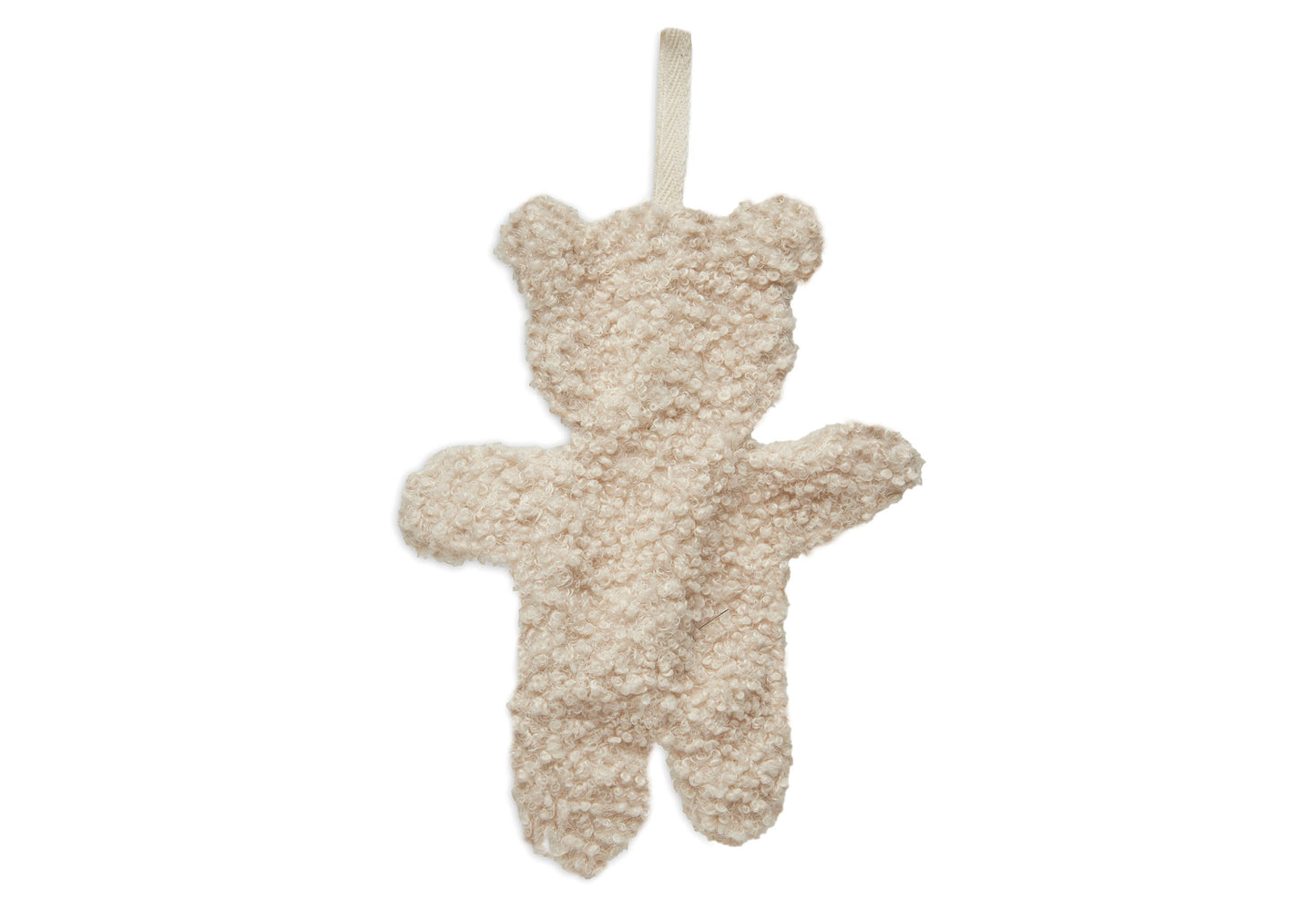 Speendoekje Teddy Bear Naturel